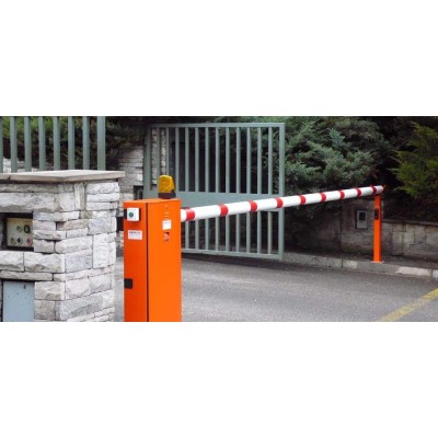 Как выбрать шлагбаум?