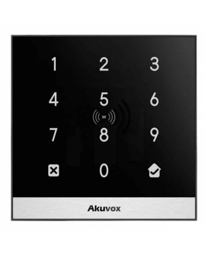 Автономный терминал Akuvox A02S в Раменском Контроллеры Pintop.ru