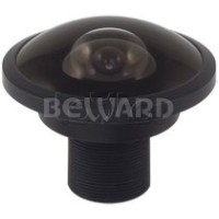 Объектив мегапиксельный с фиксированной диафрагмой Beward BL0220M23