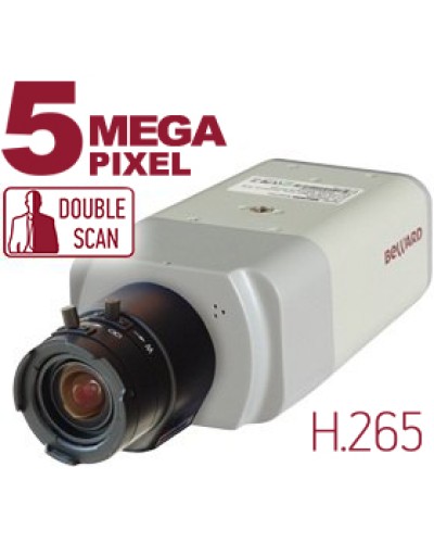 IP-камера видеонаблюдения в стандартном исполнении Beward BD4780 в Раменском IP-камеры Pintop.ru