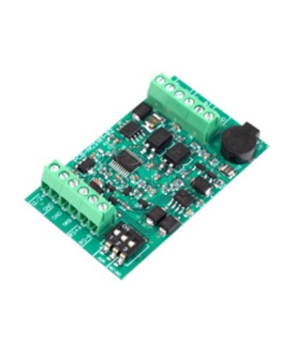 Контроллер Beward NCS101 в Раменском Аксессуары для IP домофонов Pintop.ru