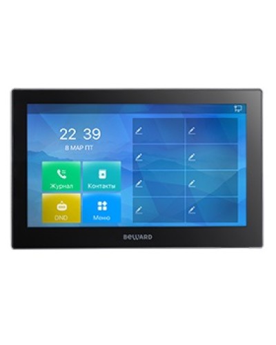 IP-видеомониторBeward SM730 в Раменском Абонентские IP устройства Pintop.ru