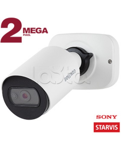 Bullet IP-камера Beward SV2012RCB в Раменском IP-камеры Pintop.ru