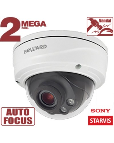 2 Мп IP-камера Beward SV2016DVZ в Раменском IP-камеры Pintop.ru