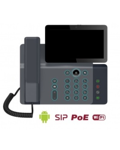 IP-видеотелефон Beward V67 в Раменском Абонентские IP устройства Pintop.ru