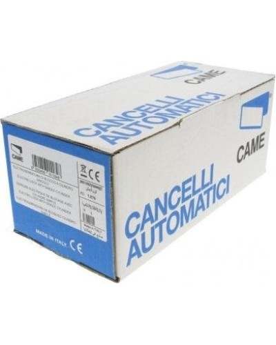 Фотоэлементы MF9011-9111 Came 119RIP045 в Раменском Запчасти для шлагбаумов и автоматики Pintop.ru