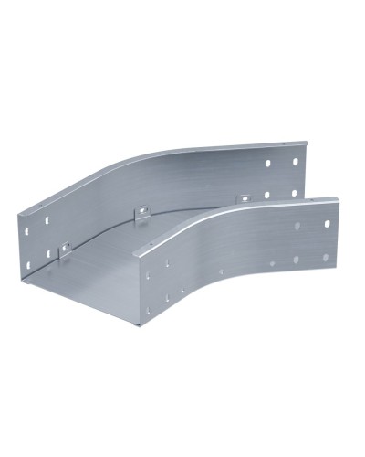 Угол горизонтальный DKC (SCH840K) в Раменском Аксессуары для лотков Pintop.ru