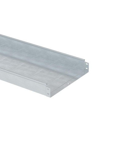 Лоток неперфорированный DKC (SNH60850HDZ) в Раменском Кабельные лотки Pintop.ru