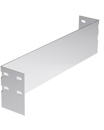 Заглушка лотка DKC (URH029) в Раменском Аксессуары для лотков Pintop.ru