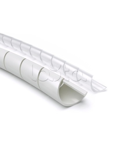 Жгут витой, SPIRALITE P2, черный DKC 00922RL в Раменском Аксессуары для кабель-канала Pintop.ru