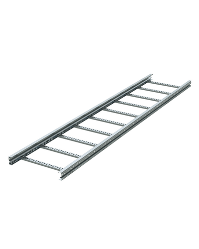 Лоток лестничный DKC (ULH388HDZ) в Раменском Кабельные лотки Pintop.ru