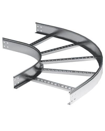 Угол горизонтальный DKC (LIC8950K) в Волжском Аксессуары для лотков Pintop.ru