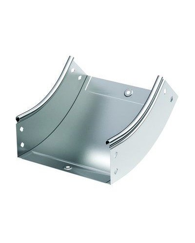 Угол вертикальный внутренний DKC (36747KHDZ) в Раменском Аксессуары для лотков Pintop.ru