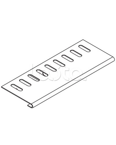 Защитный ограничитель RP 300 DKC 36940 в Раменском Аксессуары для лотков Pintop.ru
