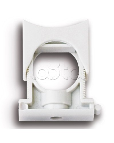 Держатель раздвижной, д.32 - 50 мм DKC 51250 в Раменском Держатели, клипсы, скобы Pintop.ru