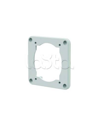 Адаптер для установки розеток DKC DIS137151 в Раменском Аксессуары для стоек и шкафов Pintop.ru