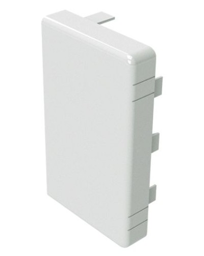 Заглушка LAN 150x80 DKC (00880) в Раменском Аксессуары для кабель-канала Pintop.ru