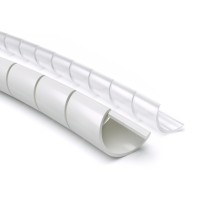 Жгут витой, SPIRALITE P3, черный DKC 00923RL