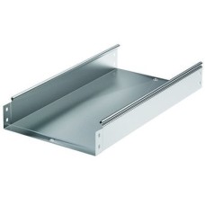 Лоток 400х80 L3000 толщ.1,2 мм, горячеоцинкованный DKC 3506812HDZ