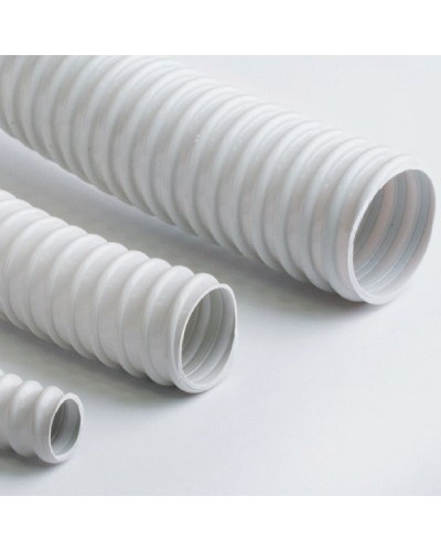 Шланг дренажный, внутр. д. 22 мм DKC AIR22 в Раменском Аксессуары для лотков Pintop.ru