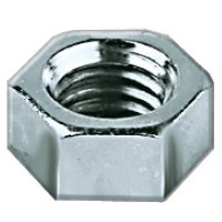 Гайка белого цвета М8 DKC CM110800