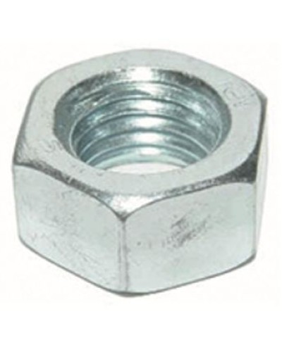 Гайка белого цвета М12 DKC CM111200 в Раменском Крепеж Pintop.ru