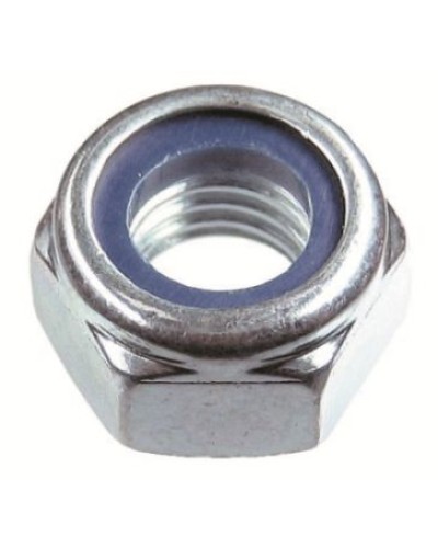 Гайка самоконтрящаяся М6 DKC CM250800 в Раменском Крепеж Pintop.ru