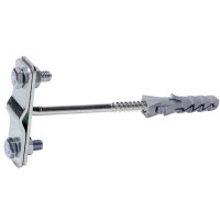 Держатель фасадный, 160 мм DKC ND2305