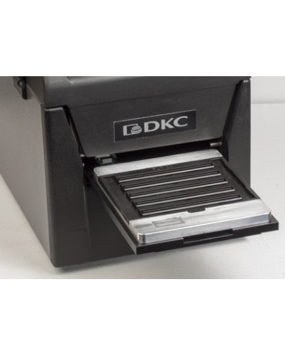 Адаптер. Маркировка для пружинных клемм ДКС DKC PLT13 в Раменском Аксессуары для стоек и шкафов Pintop.ru