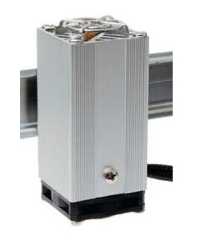 Обогреватель компактный с вентилятором DKC (R5FMHT230) в Раменском Аксессуары для стоек и шкафов Pintop.ru