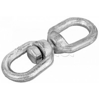 Вертлюг петля-петля D8 DKC CM633008