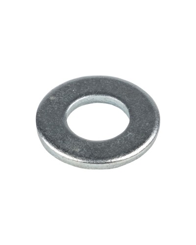 Шайба плоская M8 DIN 125 EKF (shpl8) в Раменском Крепеж Pintop.ru