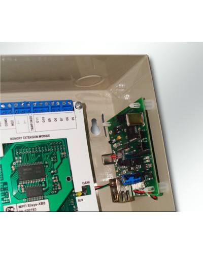 Модуль Ethernet интерфейса Elsys-IP в Раменском Сетевая СКУД Elsys Pintop.ru