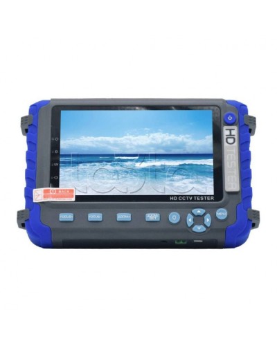 Монитор EverFocus ACE-9538C в Раменском Мониторы для видеонаблюдения Pintop.ru