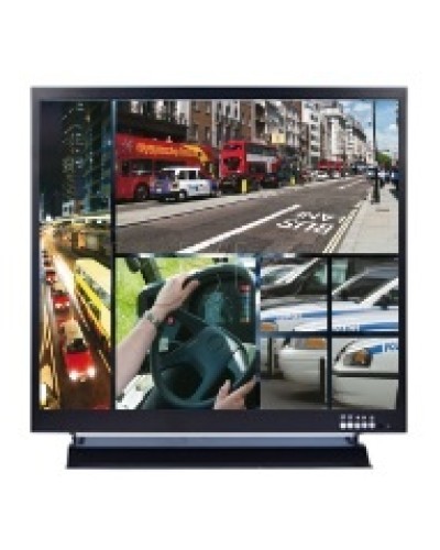 Монитор EverFocus ACE-H190MA в Раменском Мониторы для видеонаблюдения Pintop.ru