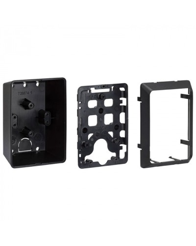 Адаптер Faac 401064 в Раменском Запчасти для шлагбаумов и автоматики Pintop.ru