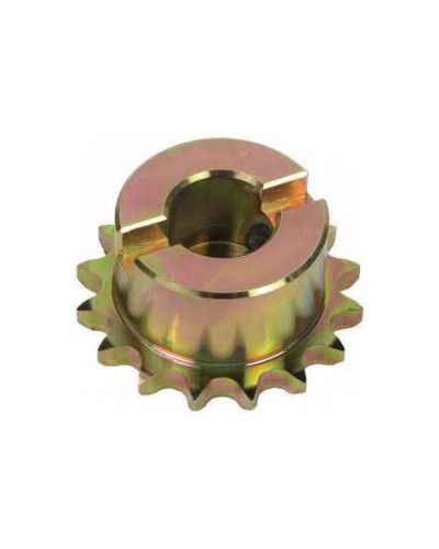 Шестерня Faac 719137 в Раменском Запчасти для шлагбаумов и автоматики Pintop.ru