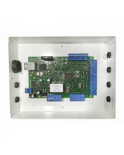 Удлинитель интерфейса Wiegand Gate-Wiegand-long в Раменском Сетевая СКУД - Gate Pintop.ru