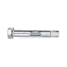 Анкер с болтом М6 Hyperline (TMS-BAM-М6-SZ)