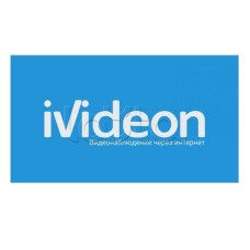 ПО Ivideon 3D Counter 10 1 месяц