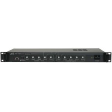 Рапределитель аудио сигнала JDM AD-1125