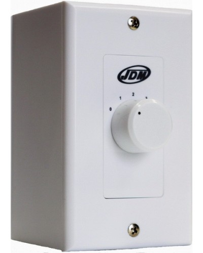 Аттенюатор JDM AT-600 в Раменском Аксессуары для СОУЭ Pintop.ru