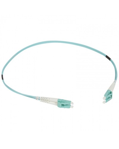 Патч-корд LC/LC OM4 0,5м Dup Legrand 032633 в Раменском Патч-корды и пигтейлы Pintop.ru