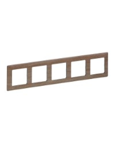 Рамка Valena Life Legrand 754185 в Раменском Аксессуары для кабель-канала Pintop.ru