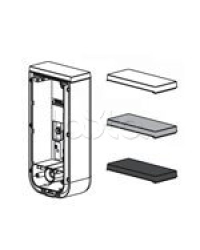 Крышка Optex BXS CAP(S) в Раменском Аксессуары для средств охраны периметра Pintop.ru