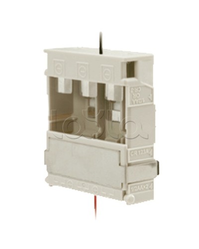 Держатель батареии Optex RBB-01 в Раменском Кронштейны и планки для извещателей Pintop.ru