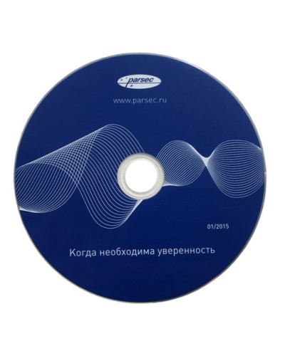 ПО Parsec PNSoft08-PNSoft32 в Раменском Сетевая СКУД Parsec Pintop.ru