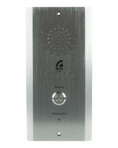 Панель вызывная Roxton IP-A6716 в Саратове Система оповещения и трансляции Roxton Pintop.ru
