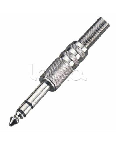 Разъем Jack-стерео 1/4 ROXTON JACK011 в Саратове Система оповещения и трансляции Roxton Pintop.ru