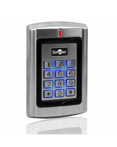 Контроллер СКУД автономный Smartec ST-SC141EHK в Раменском Контроллеры Pintop.ru